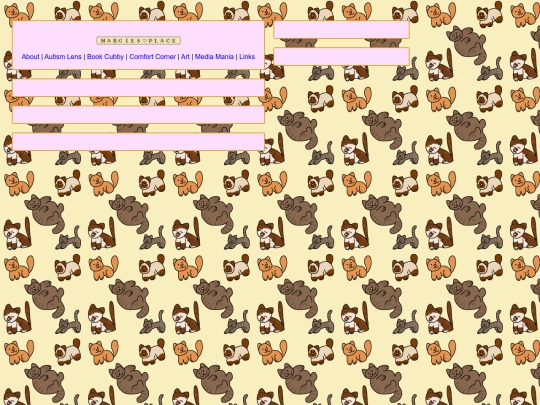 newblank screenshot