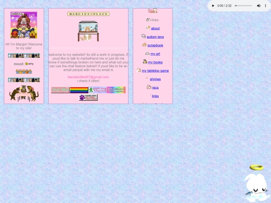 old screenshot
