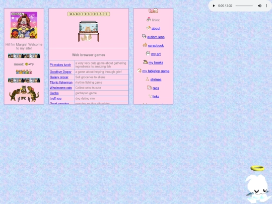 recs/games screenshot