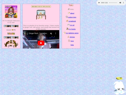 recs/music screenshot