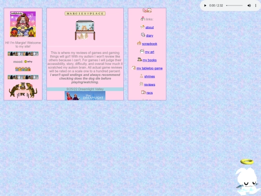 reviews/games screenshot