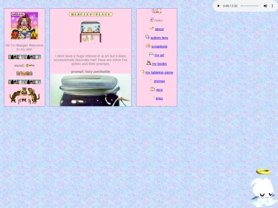 shrines/aiart screenshot