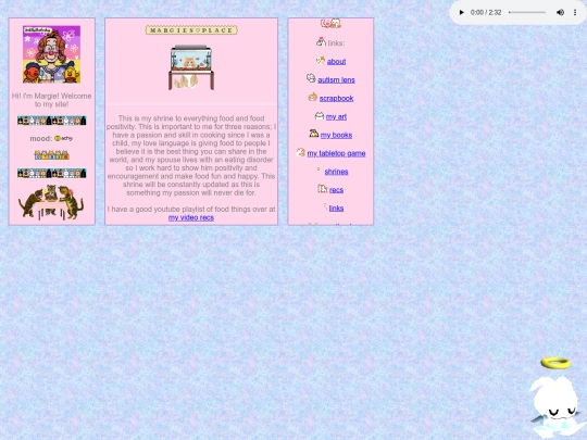 shrines/eatup screenshot