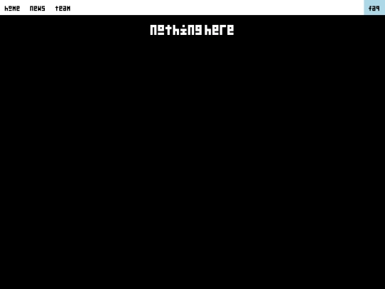 faq screenshot