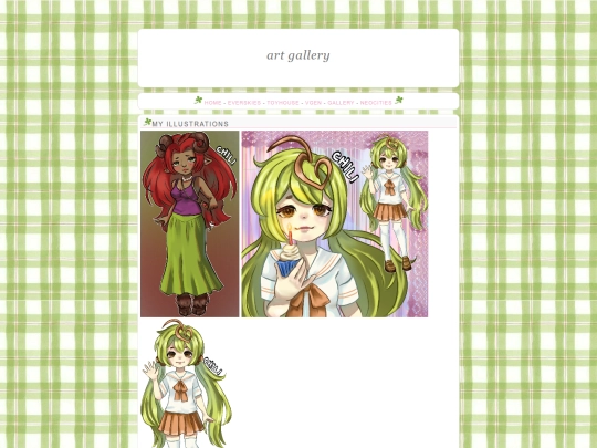 art screenshot