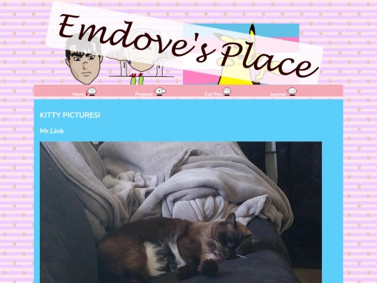 CatPics screenshot