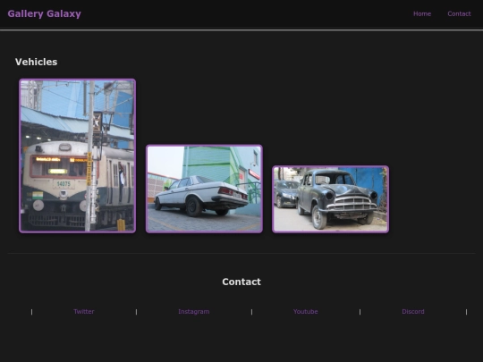 Project_1/vehicle screenshot