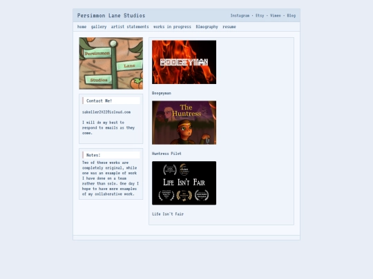 Filmrepitoir screenshot