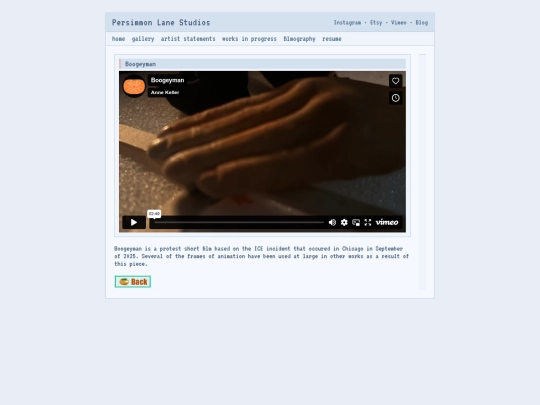 boogeyman screenshot