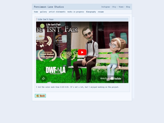 lifesnotfair screenshot