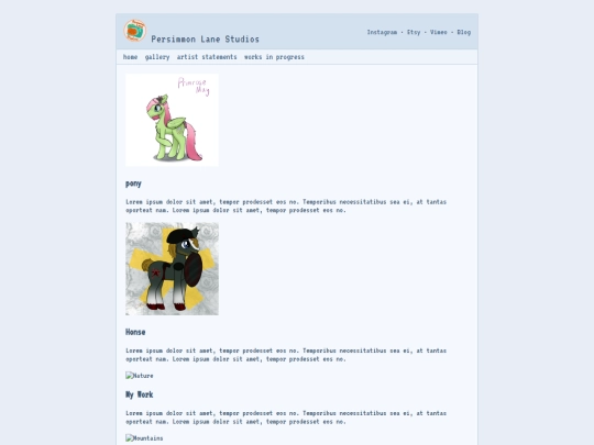 pictures screenshot