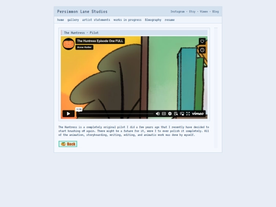 pilot screenshot