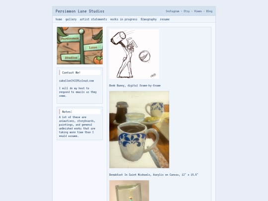 worksinprogress screenshot