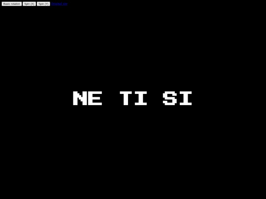 kreten_si screenshot
