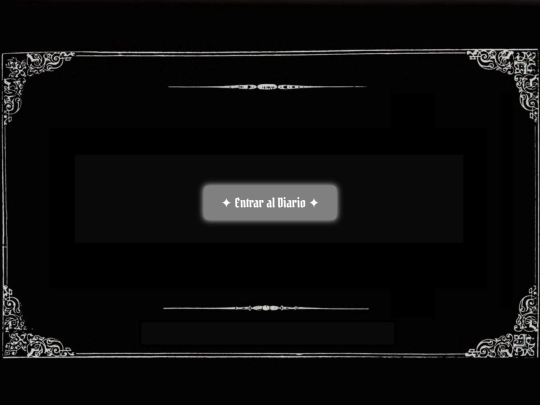 diario screenshot