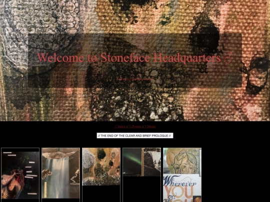 art screenshot