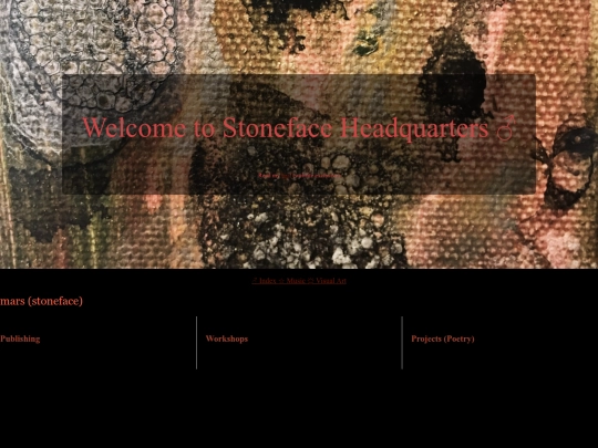 publish screenshot
