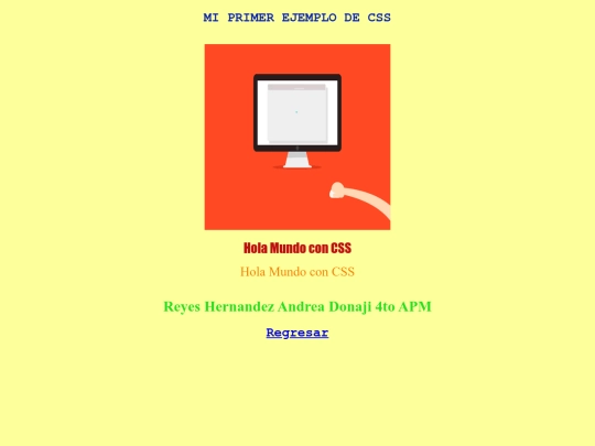 ejem_estilos screenshot