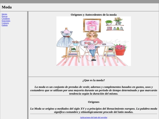 ejemplos div  screenshot