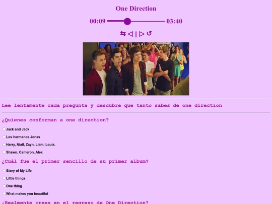 examen1 screenshot