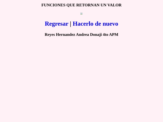 funcionvalor screenshot