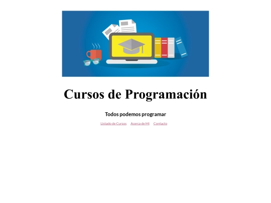 proyecto  screenshot