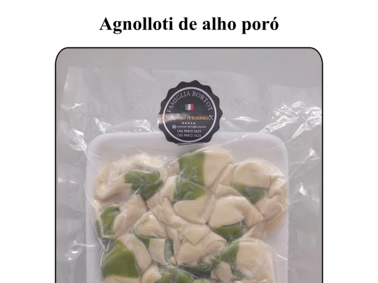 Agnolloti screenshot