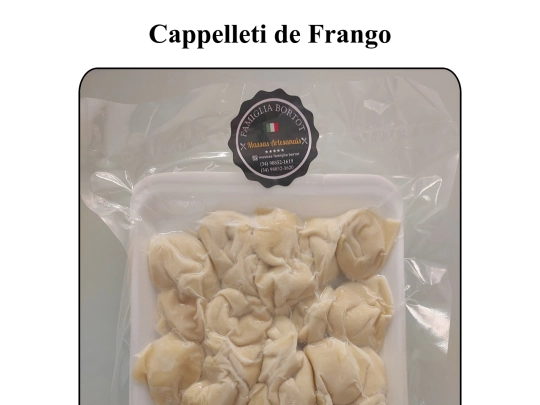 Cappelletti screenshot