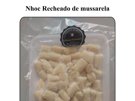 NhocBatata screenshot