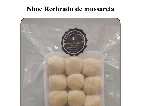 NhocRecheado screenshot