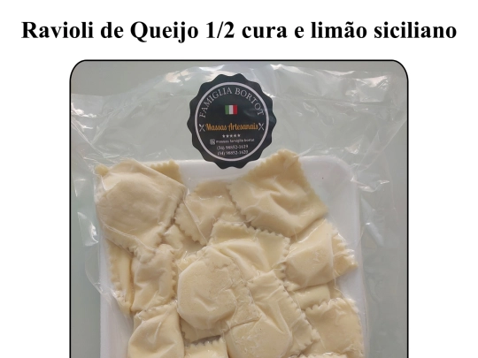 Ravioli screenshot