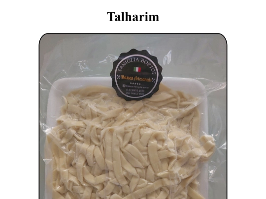 Talharim screenshot