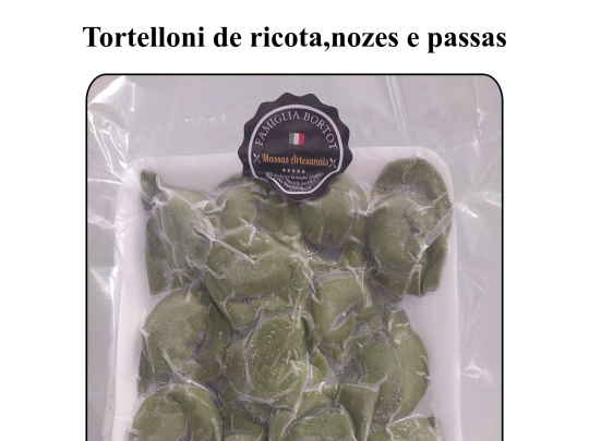 Tortelloni screenshot