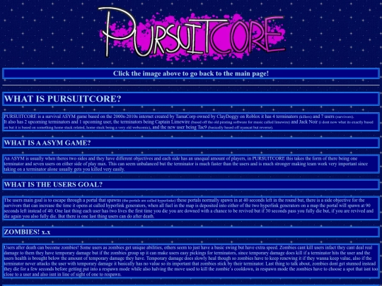 thekennel/html/pursuitcore screenshot