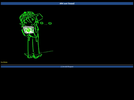 internet-relay-chat screenshot