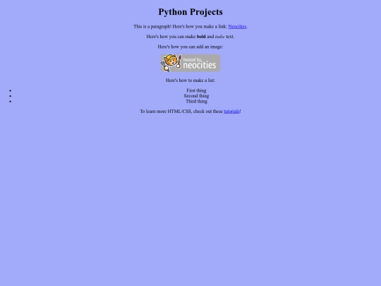 python screenshot