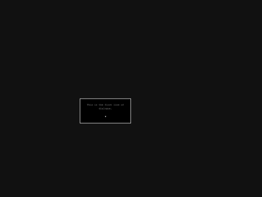 introduction page/homebox screenshot