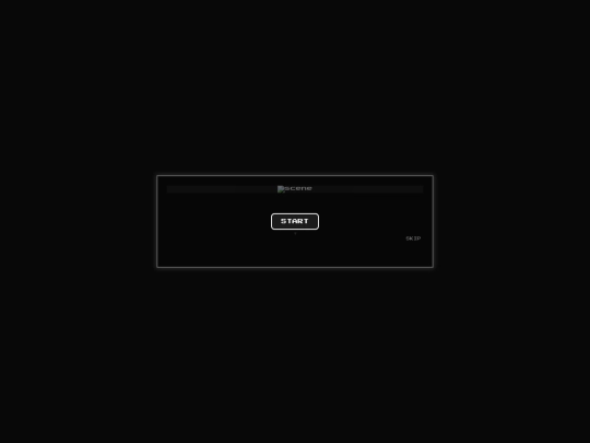 starting/starting screenshot
