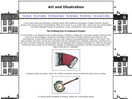art screenshot