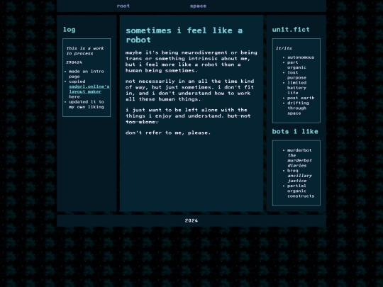 onwards screenshot