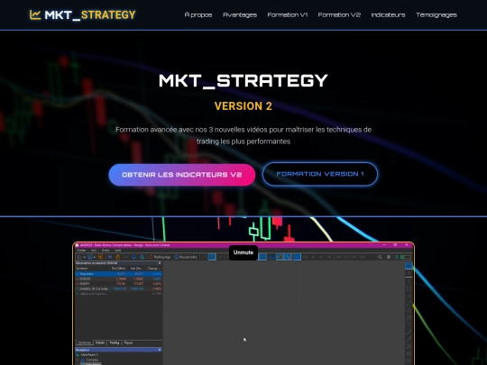 MKT_STRATEGY version 2 FORMATION (free) screenshot