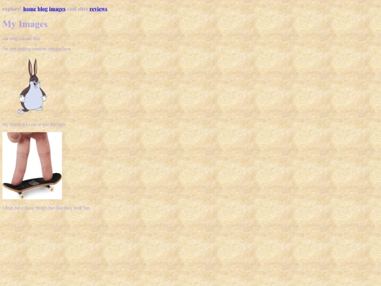 images screenshot
