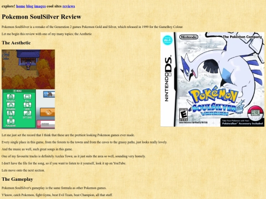 pokemonsoulsilverreview screenshot