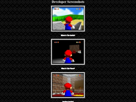 images/sm64wwimages screenshot