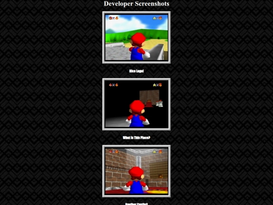 images/tintimages screenshot