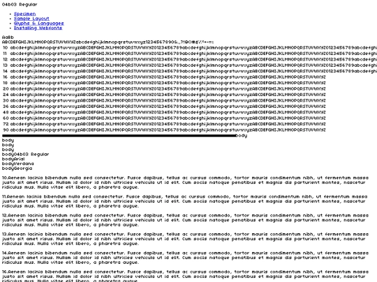 fonts/tinytots/tinytots-demo screenshot