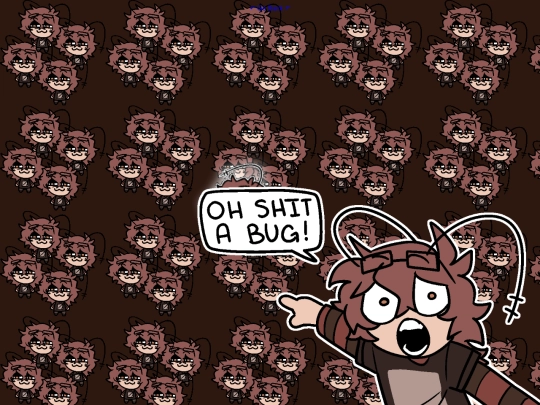 Roach/roachdoom screenshot