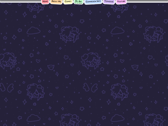 alt headers/comicheader screenshot