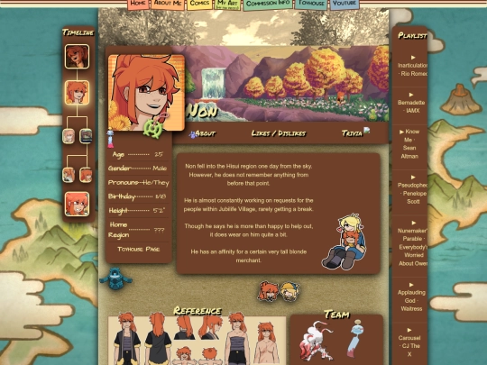 characters/POKEMON/non_hisui screenshot