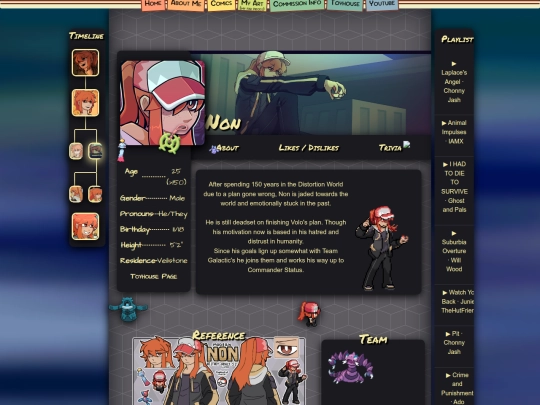 characters/POKEMON/non_modern screenshot